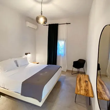 Villa Alcyone *